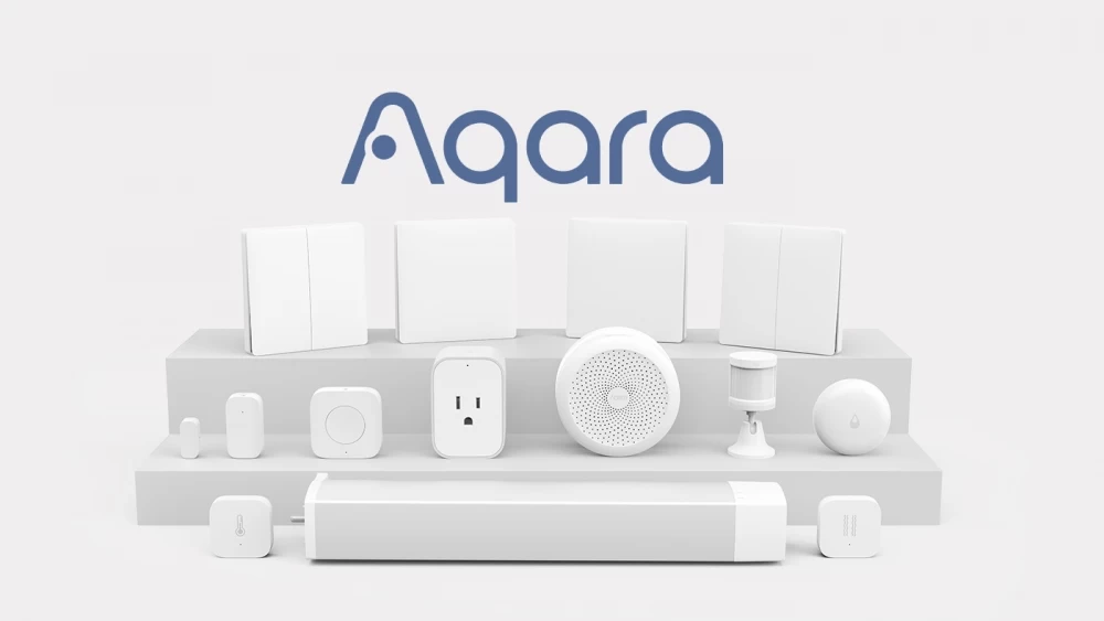 Automating Your Life with Style and Ease with Aqara’s Smart Home Solution
