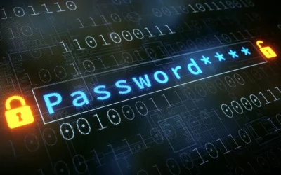The importance of using a password manager and why I trust Dashlane